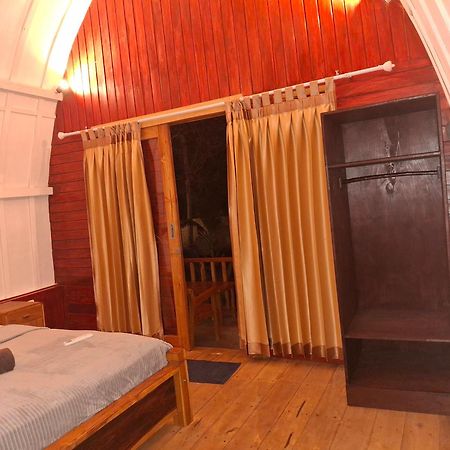 Masya Cottages Gili Trawangan Exteriér fotografie