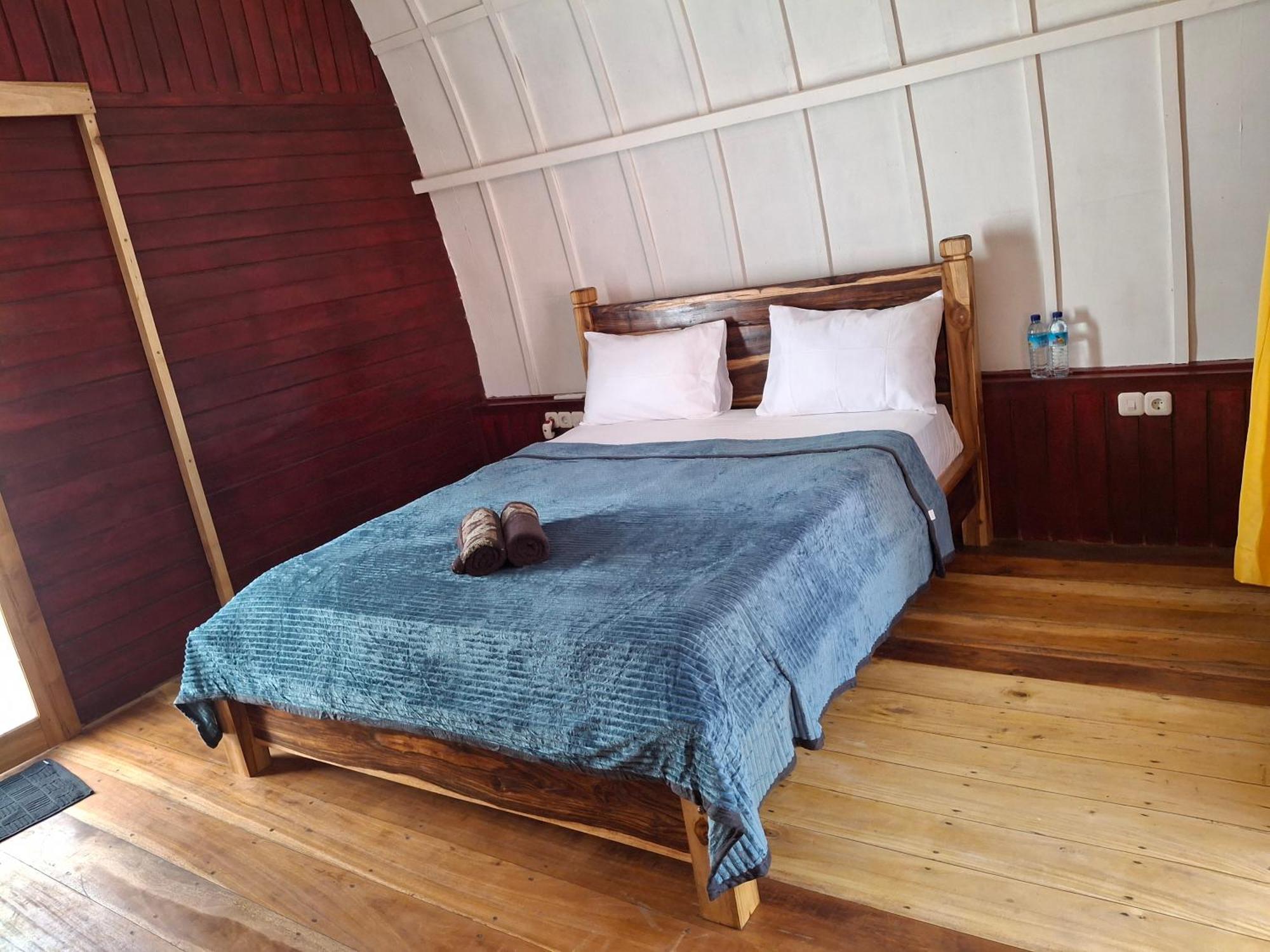 Masya Cottages Gili Trawangan Exteriér fotografie