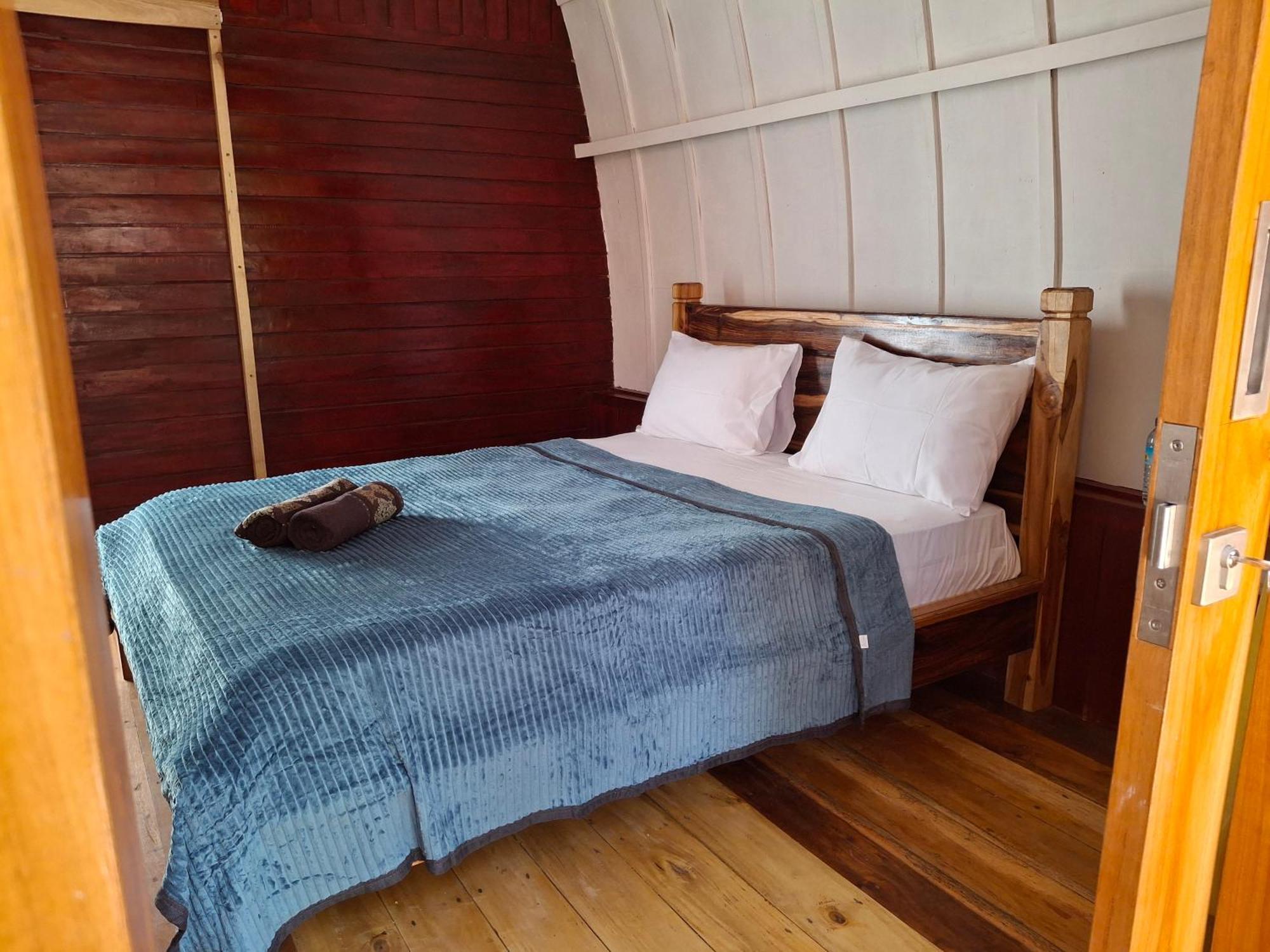Masya Cottages Gili Trawangan Exteriér fotografie